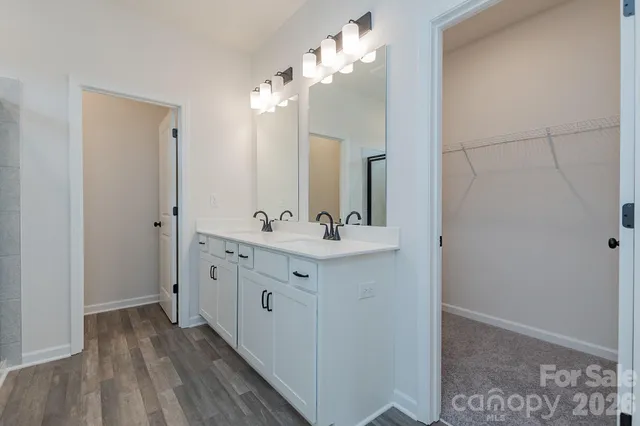 $299,080 | 1775 Troon Drive, Salisbury, NC 28144