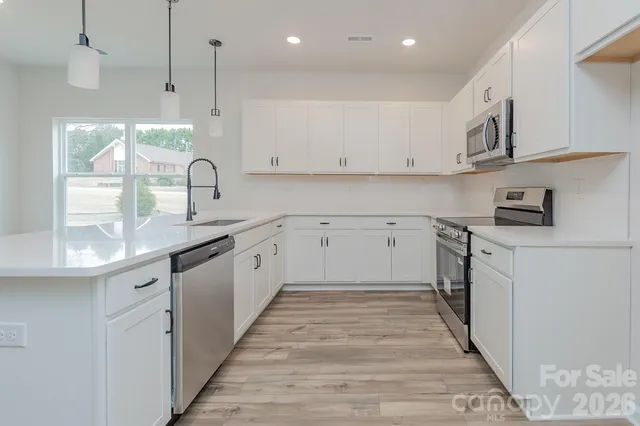 $299,080 | 1775 Troon Drive, Salisbury, NC 28144