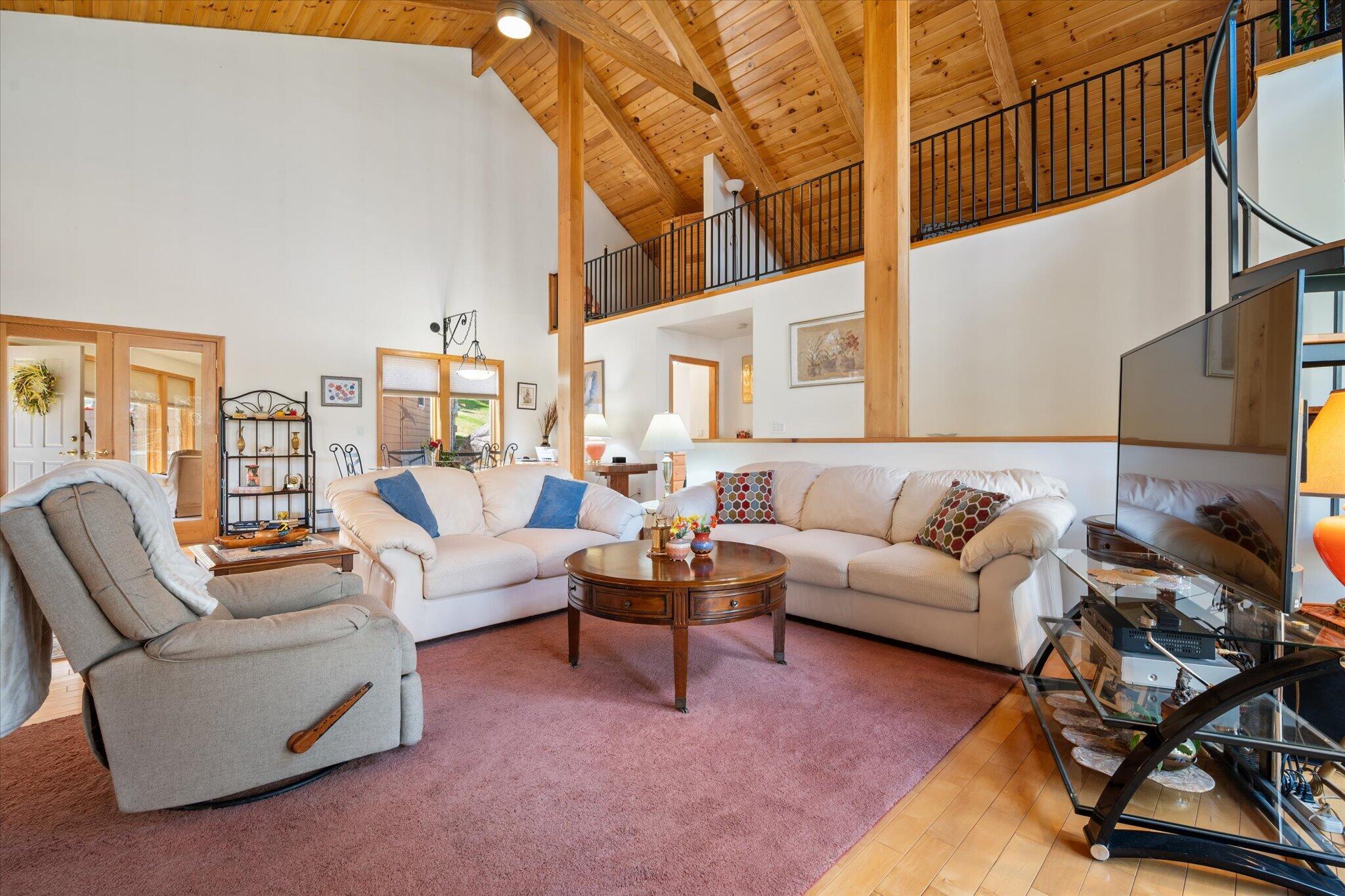 132 Gardner Point Road Mount Chase, ME 04765 - Photo 19 of 77