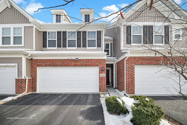 $485,000 | 534 Watercress Drive, Aurora, IL 60504