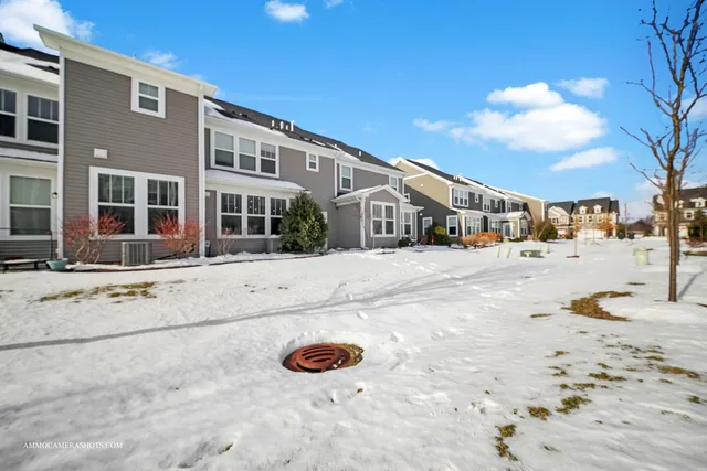 $485,000 | 534 Watercress Drive, Aurora, IL 60504