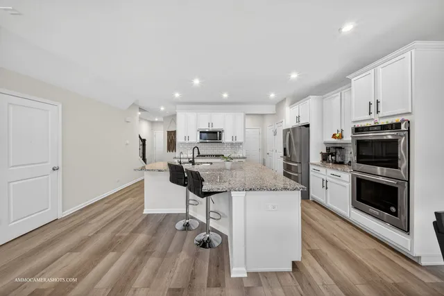 $485,000 | 534 Watercress Drive, Aurora, IL 60504