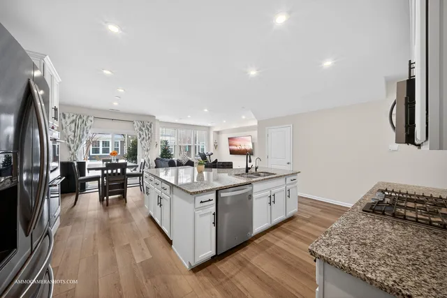 $485,000 | 534 Watercress Drive, Aurora, IL 60504