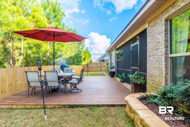 8843 Rosedown Lane Daphne, AL 36526 - Photo 24 of 25