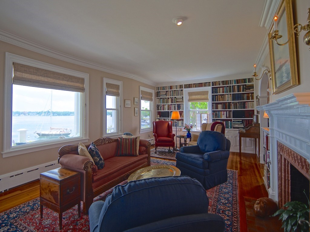 41 Bowen Road Kittery, ME 03904 - Photo 12 of 36 Gallery Image 12