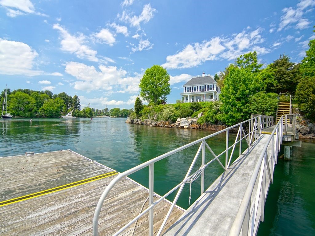 41 Bowen Road Kittery, ME 03904 - Photo 4 of 36 Gallery Image 4