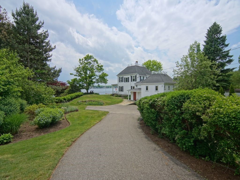 41 Bowen Road Kittery, ME 03904 - Photo 35 of 36 Gallery Image 35