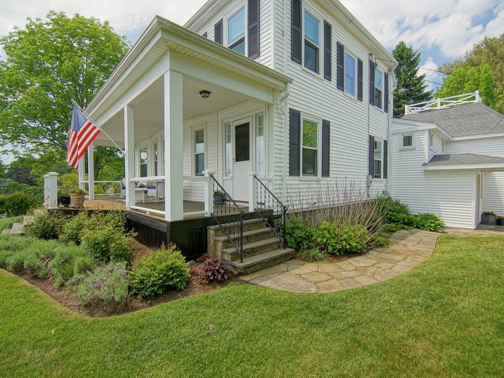 41 Bowen Road Kittery, ME 03904 - Photo 36 of 36 Gallery Image 36