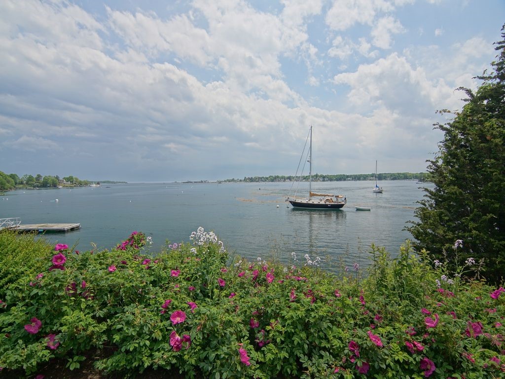 41 Bowen Road Kittery, ME 03904 - Photo 5 of 36 Gallery Image 5