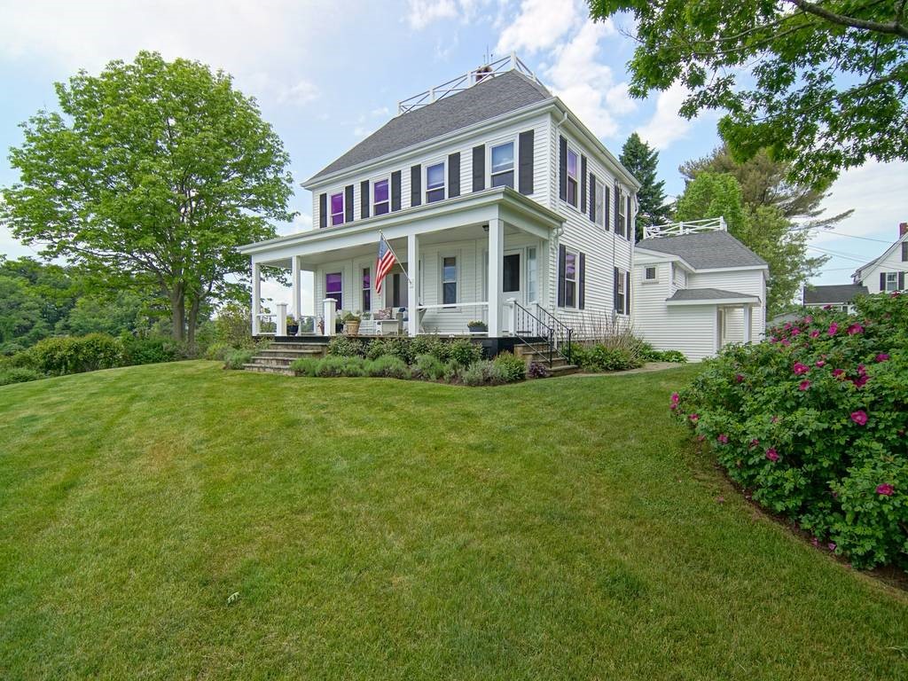 41 Bowen Road Kittery, ME 03904 - Photo 6 of 36 Gallery Image 6