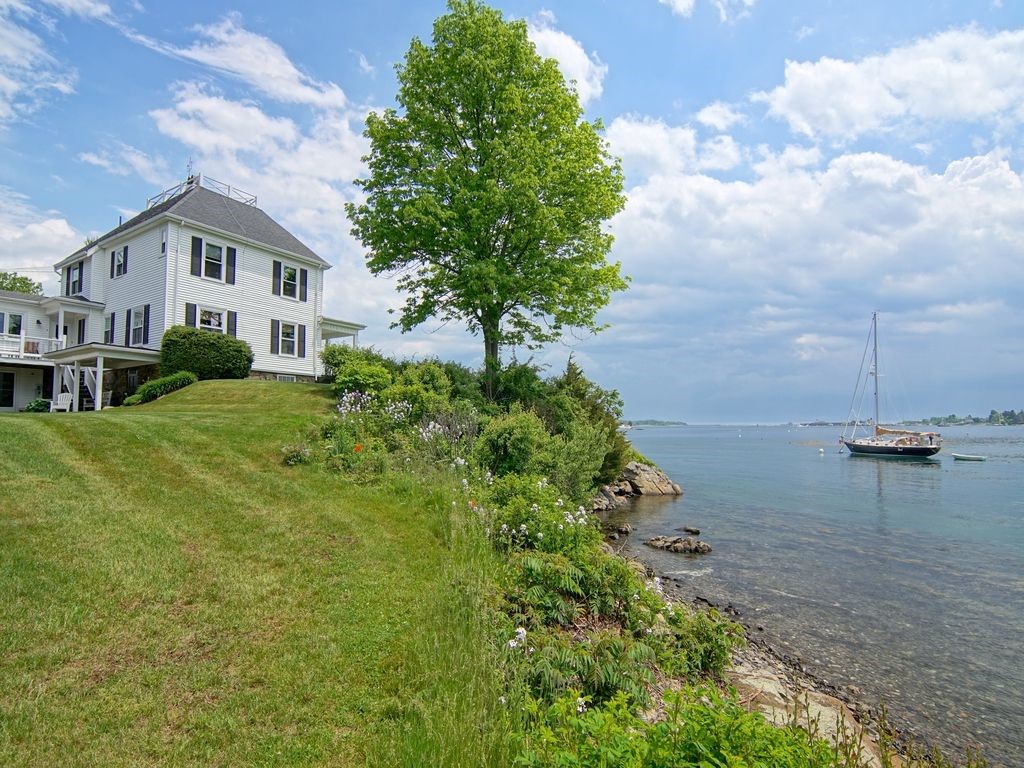 41 Bowen Road Kittery, ME 03904 - Photo 10 of 36 Gallery Image 10