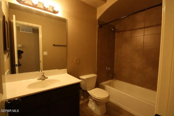 $467,400 | 14304 Pancho Gonzalez Court, Unit A&B, El Paso, TX 79938