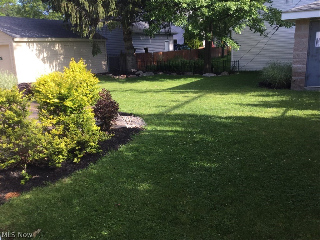 23726 Knickerbocker Road Bay Village, OH 44140 - Photo 19 of 20 Gallery Image 19