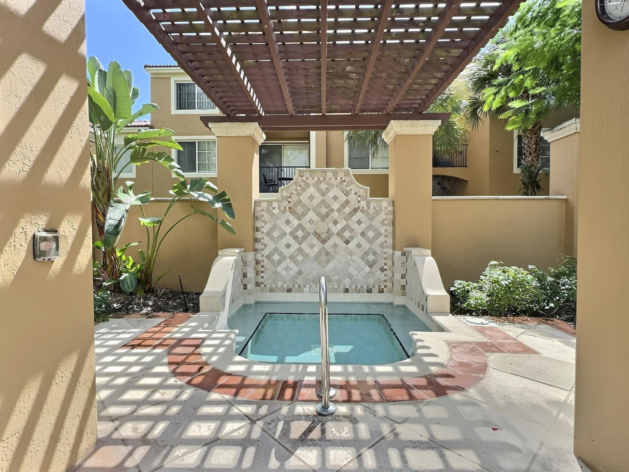 7940 North Nob Hill Road, Unit 108 Tamarac, FL 33321 - Photo 7 of 35 Photo 7