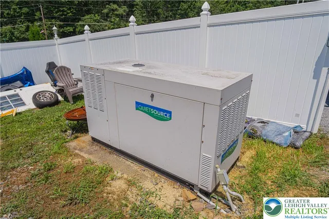 a view of a lake with a mountain in the background
