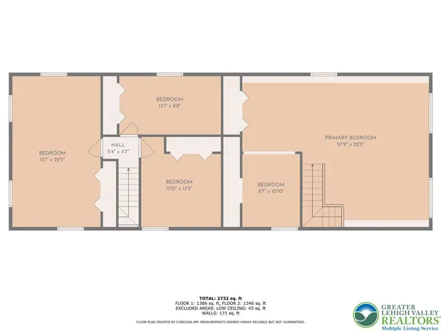$499,900 | 2609 Municipal Road, Lehighton, PA 18235