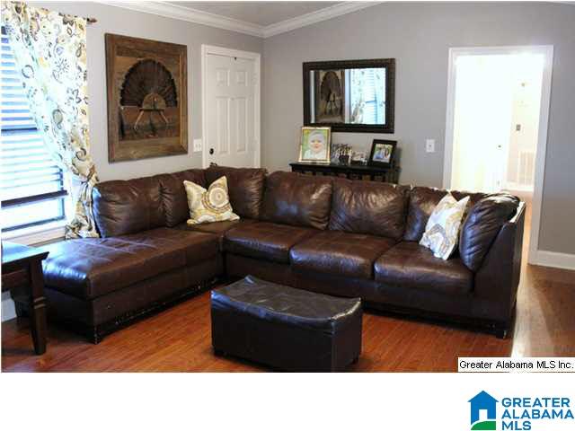 14745 Keenes Mill Road Cottondale, AL 35453 - Photo 9 of 16