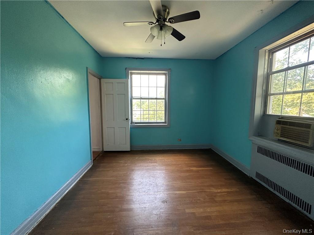 175-06 Devonshire Road, Unit 4C Queens, NY 11432 - Photo 5 of 8 Bedroom 2