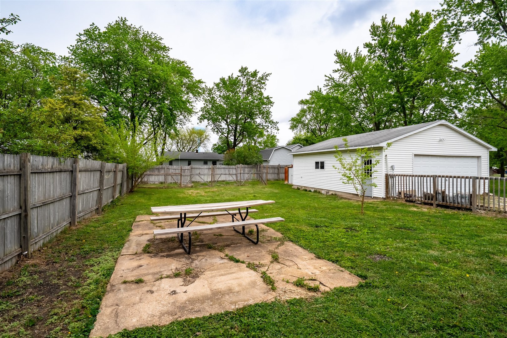 357 West 3rd Street El Paso, IL 61738 - Photo 27 of 29