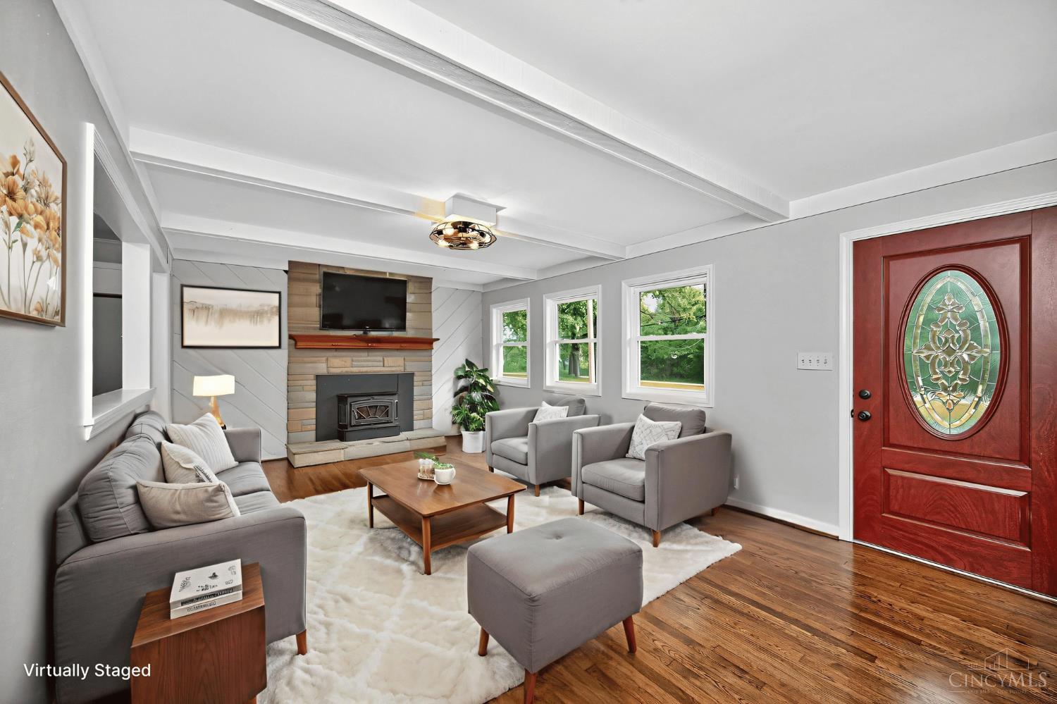 5975 Buckwheat Road Milford, OH 45150 - Photo 6 of 50