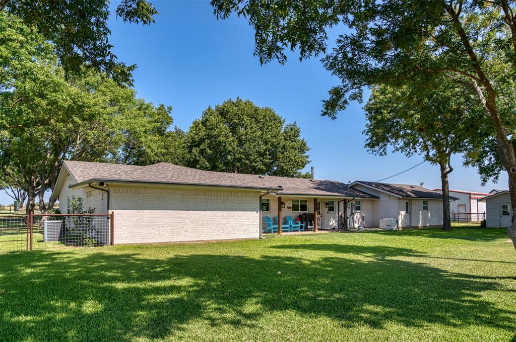 489 Pine Road Poolville, TX 76487 - Photo 30 of 39 Gallery Image 30
