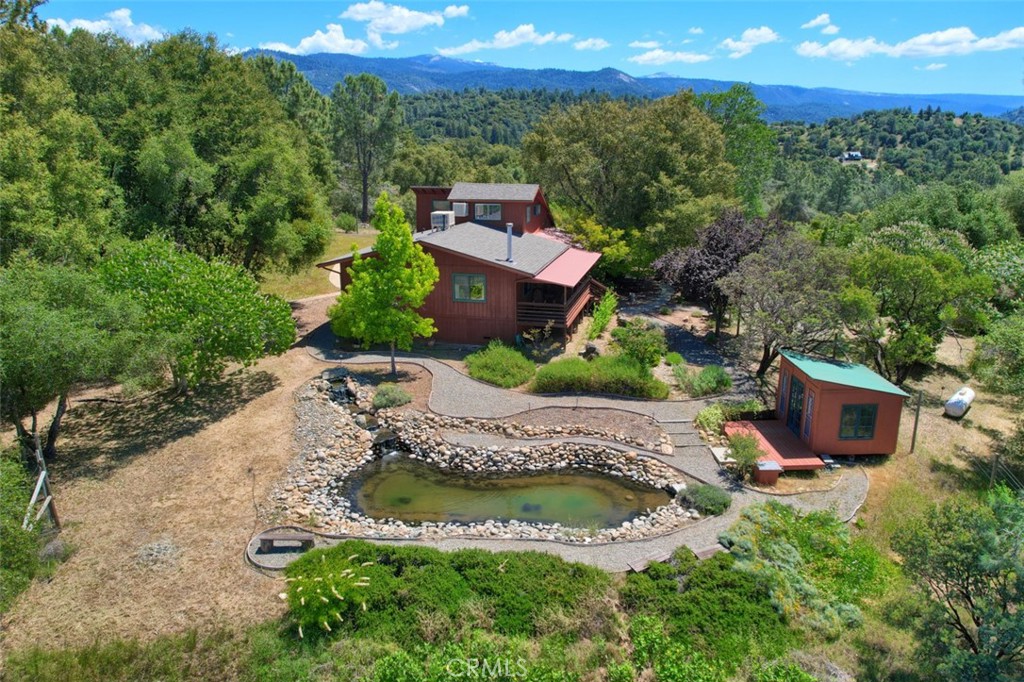 43016 Sunshine Mountain Road Oakhurst, CA 93644 - Photo 5 of 75
