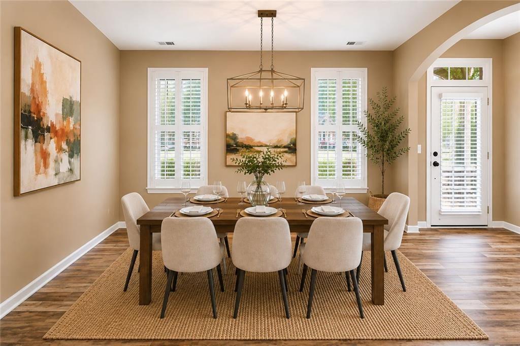 500 Millside Trail Canton, GA 30114 - Photo 8 of 58