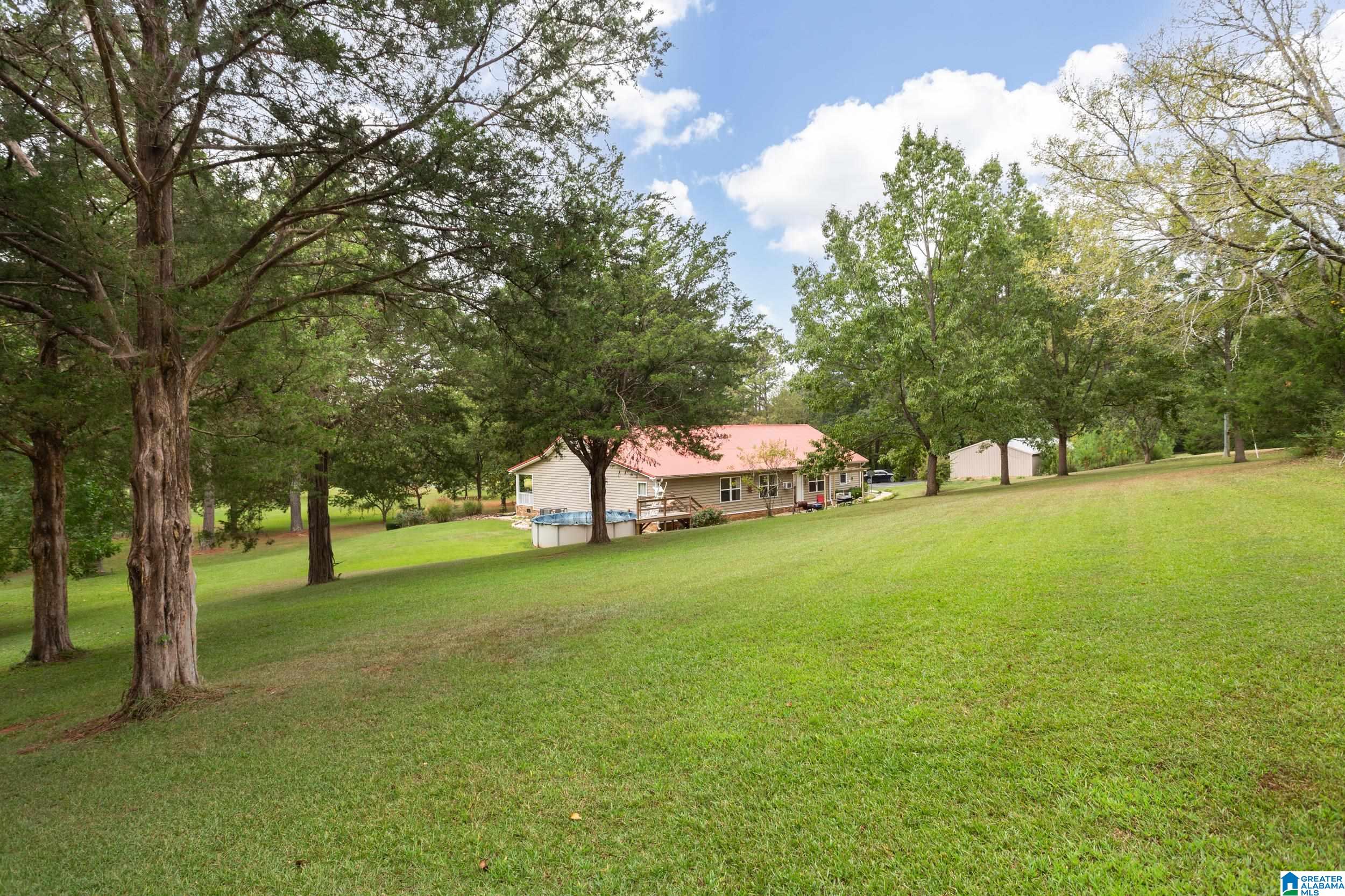 1150 Rochester Road Southeast Jacksonville, AL 36265 - Photo 33 of 36