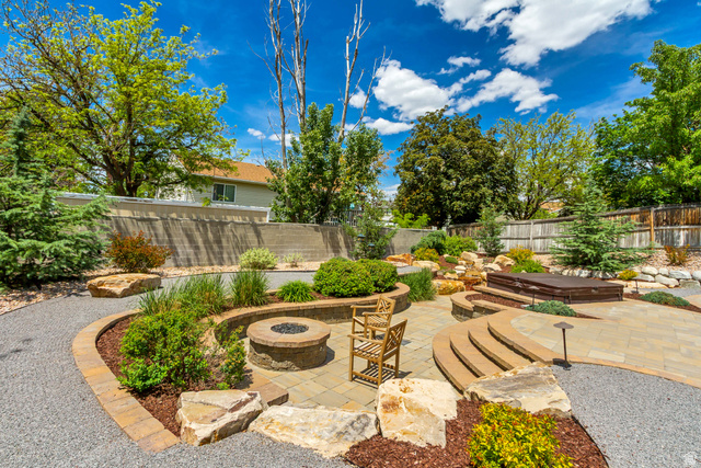 11858 South Cedar Ridge Road Sandy, UT 84094 - Photo 42 of 51