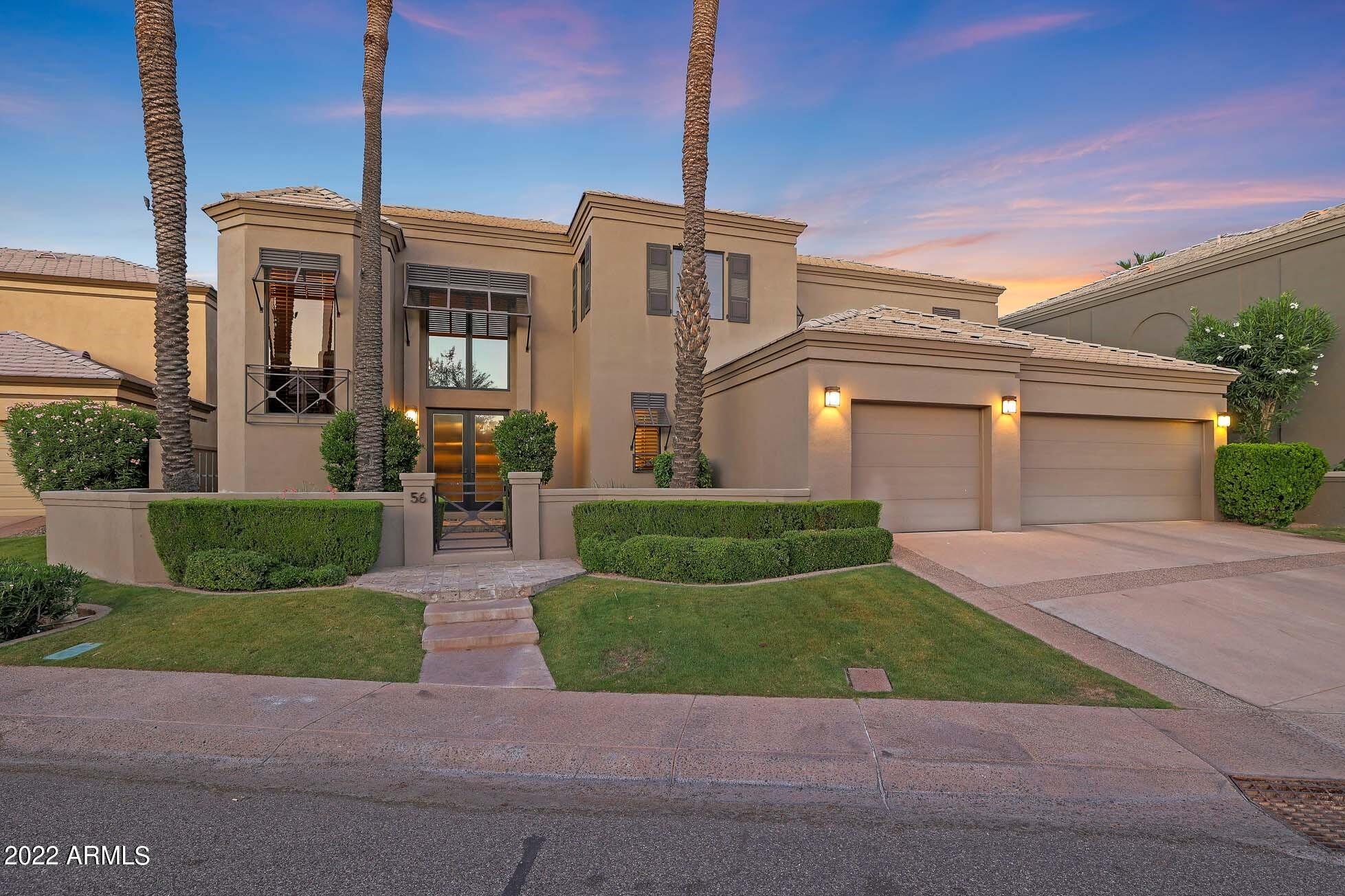 7878 East Gainey Ranch Road, Unit 56 Scottsdale, AZ 85258 - Photo 1 of 58 A (6)