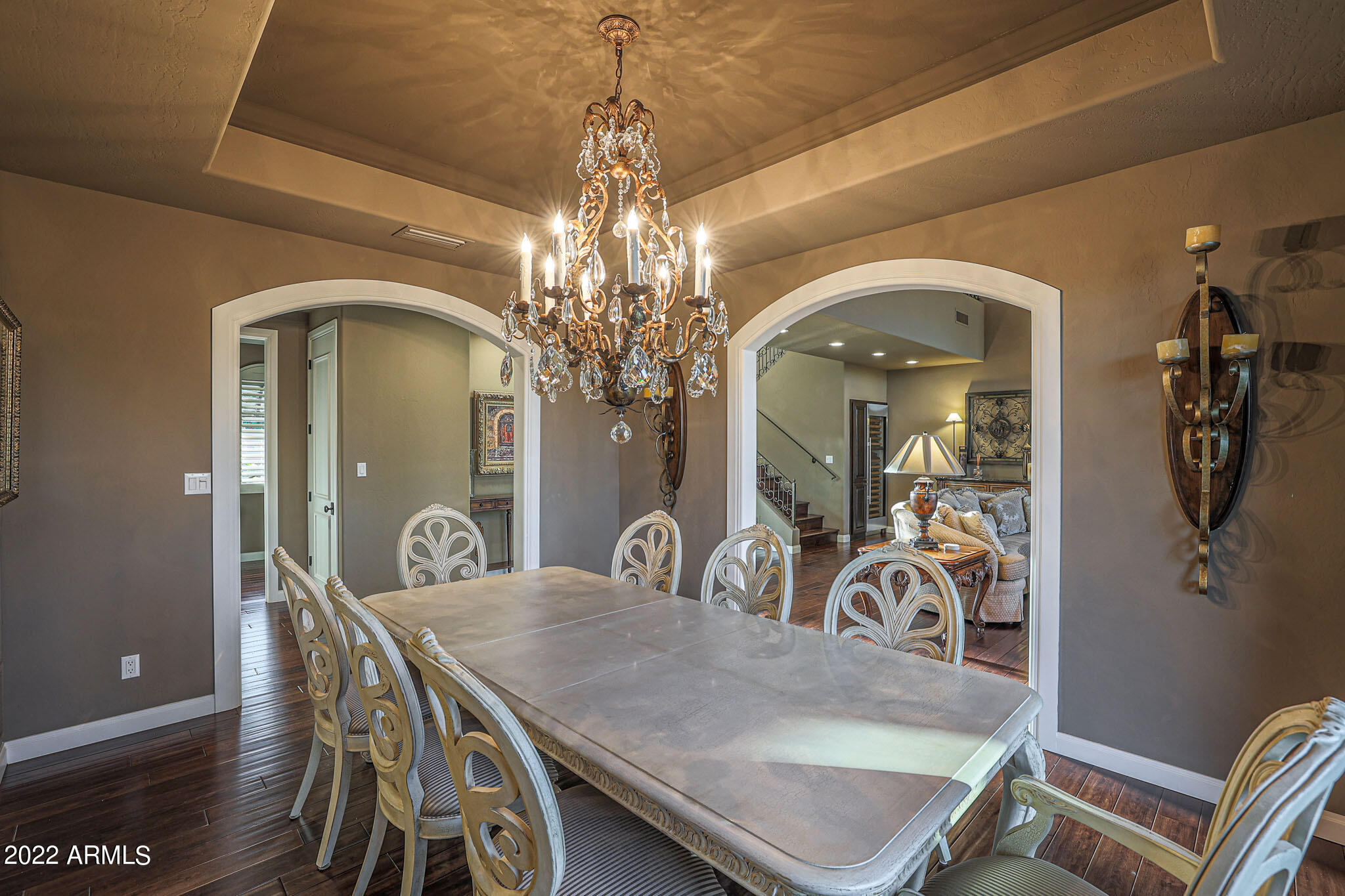 7878 East Gainey Ranch Road, Unit 56 Scottsdale, AZ 85258 - Photo 11 of 58 B (15)