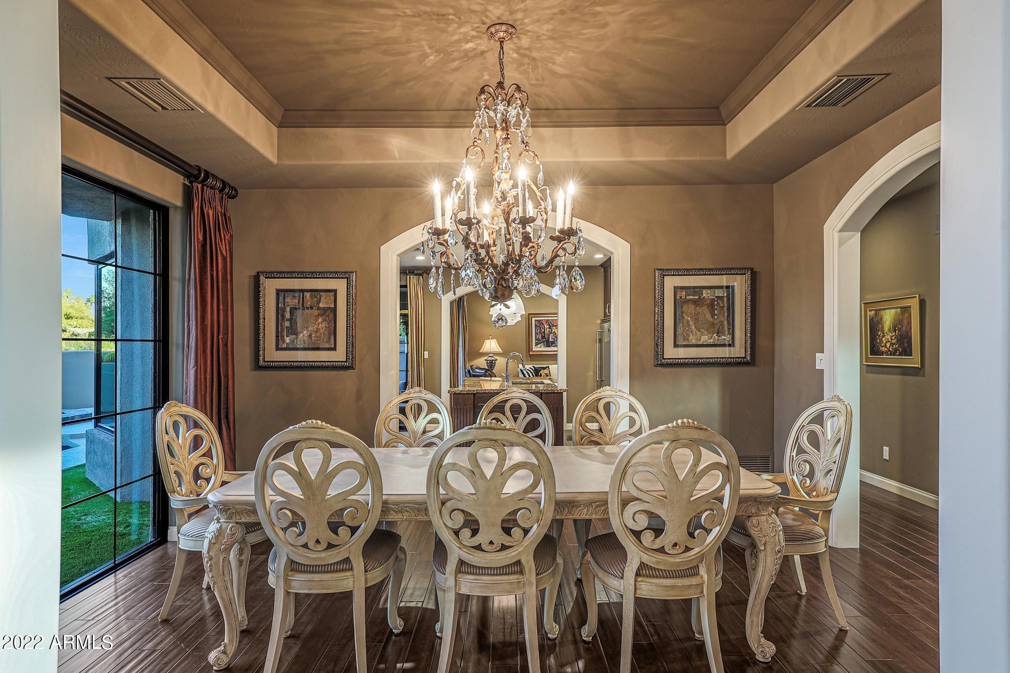 7878 East Gainey Ranch Road, Unit 56 Scottsdale, AZ 85258 - Photo 13 of 58 B (37)