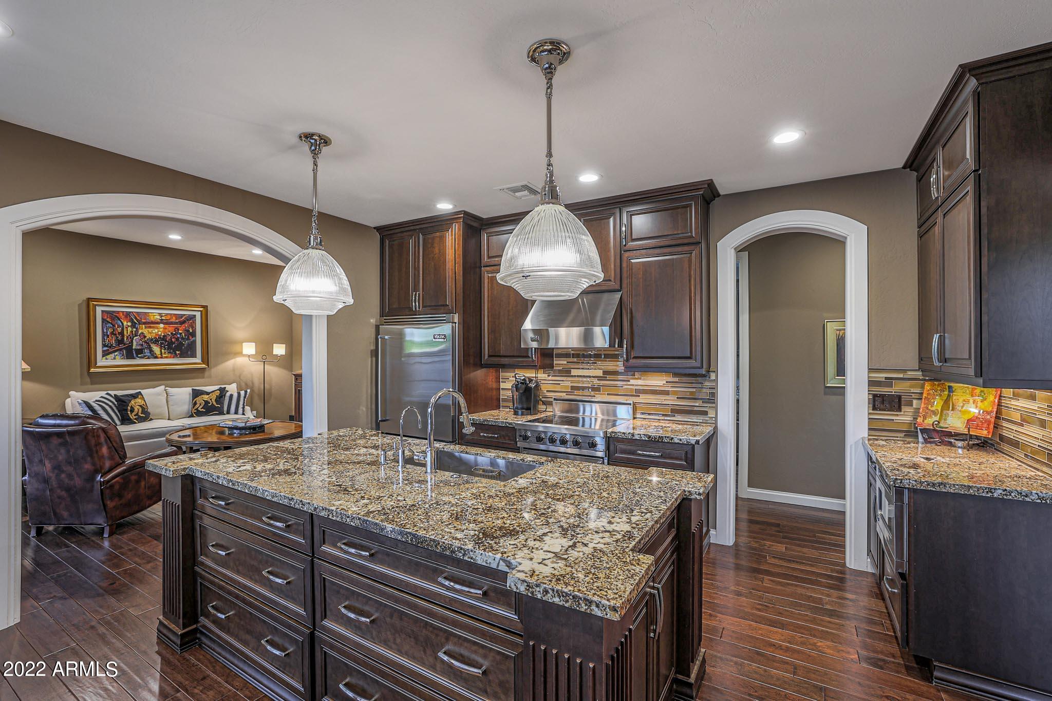 7878 East Gainey Ranch Road, Unit 56 Scottsdale, AZ 85258 - Photo 15 of 58 B (20)