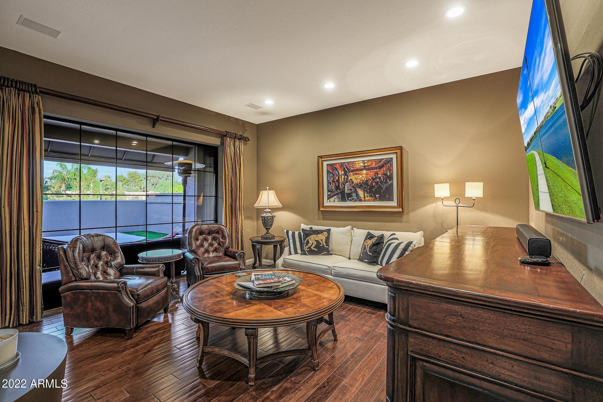 7878 East Gainey Ranch Road, Unit 56 Scottsdale, AZ 85258 - Photo 20 of 58 B (33)