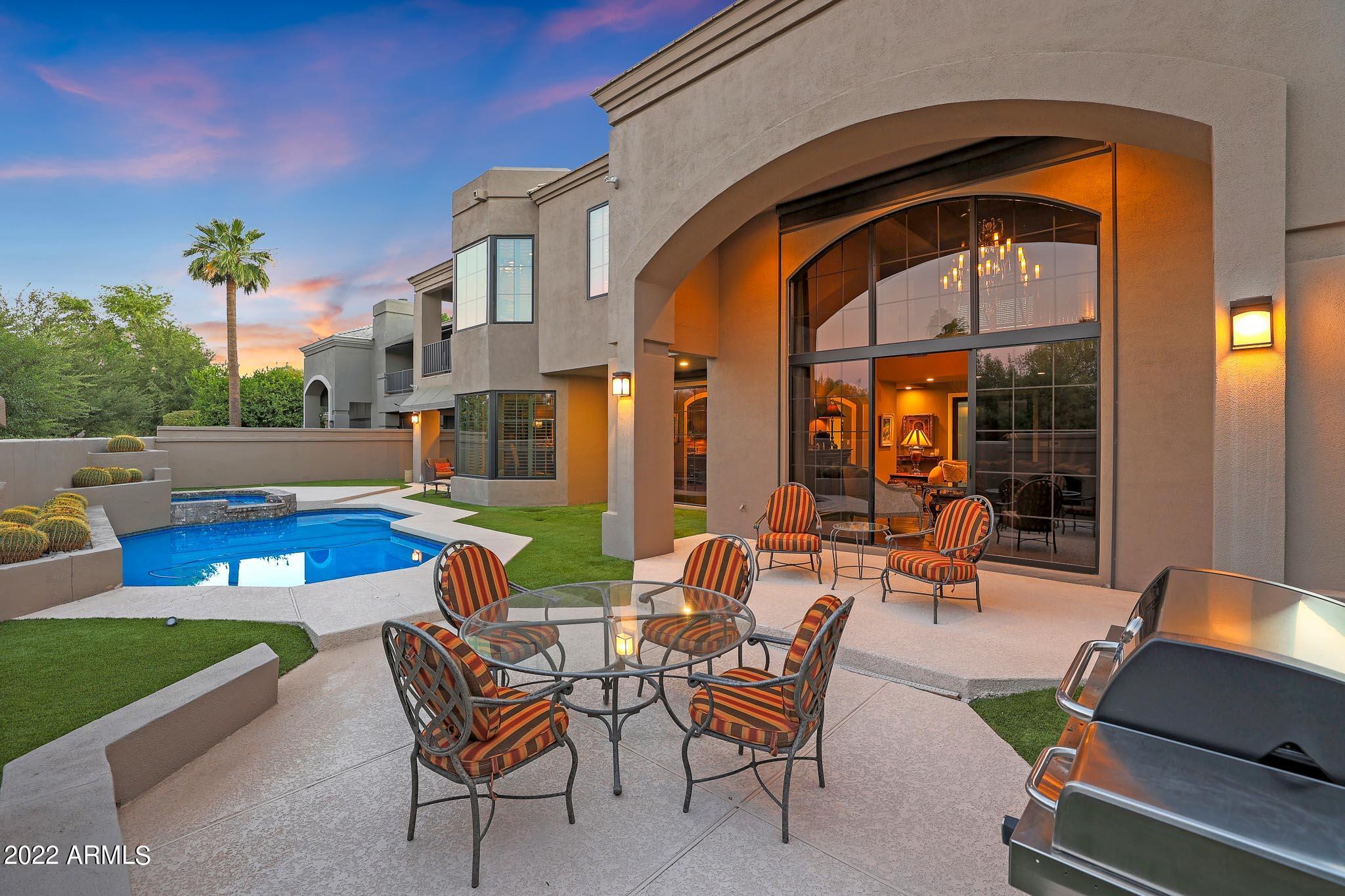 7878 East Gainey Ranch Road, Unit 56 Scottsdale, AZ 85258 - Photo 44 of 58 C (3)
