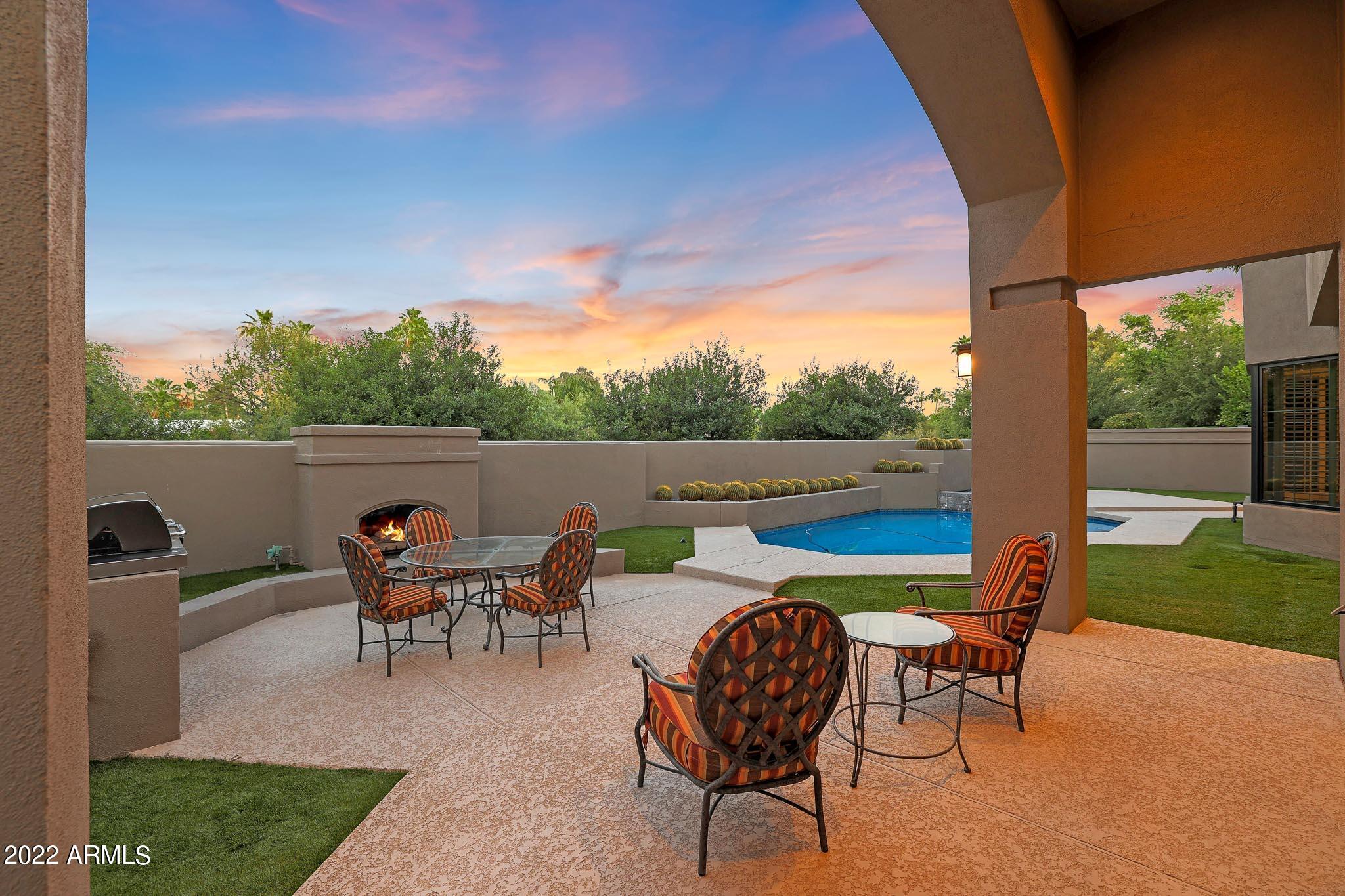 7878 East Gainey Ranch Road, Unit 56 Scottsdale, AZ 85258 - Photo 45 of 58 C (2)