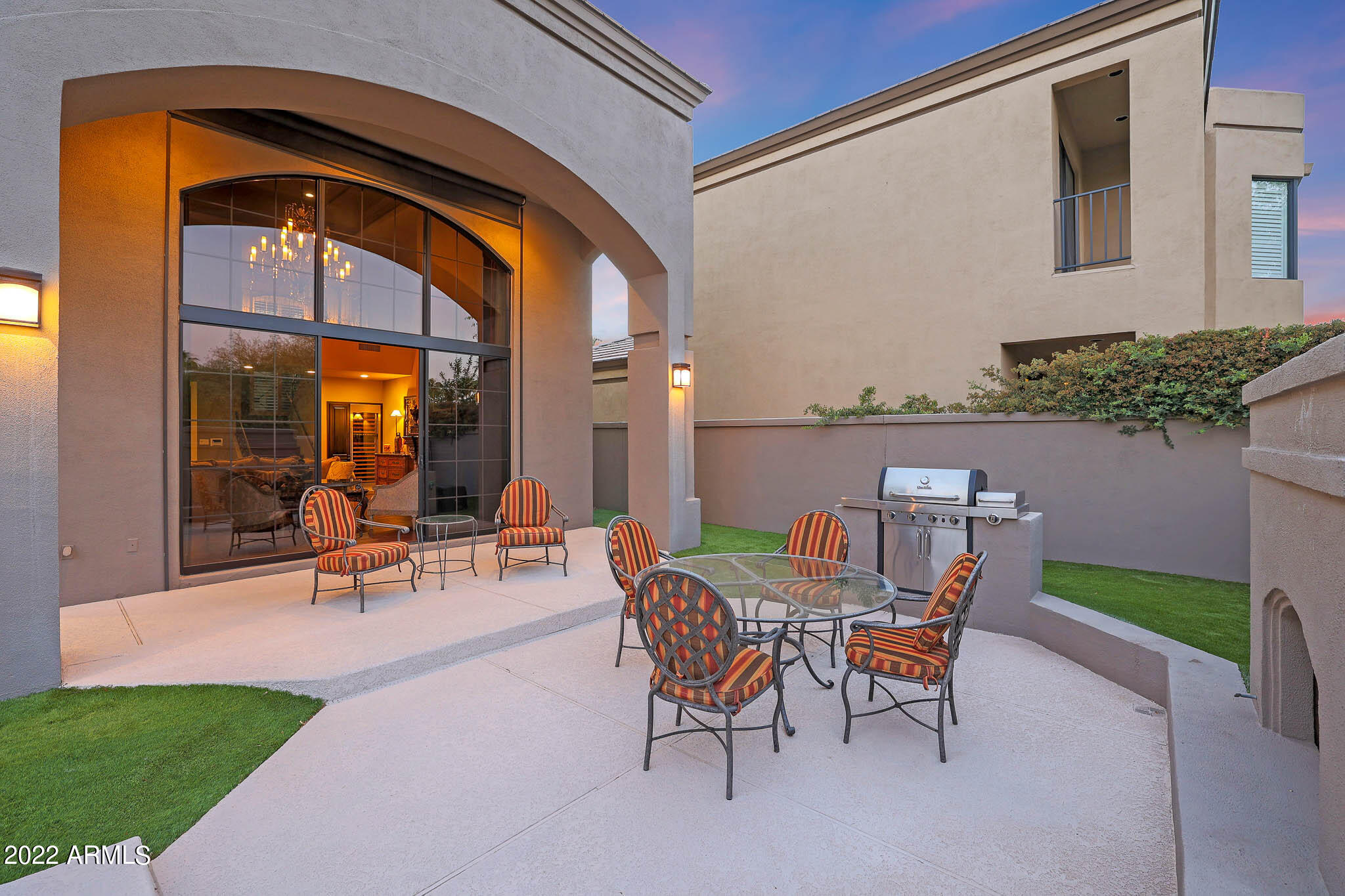 7878 East Gainey Ranch Road, Unit 56 Scottsdale, AZ 85258 - Photo 46 of 58 C (6)