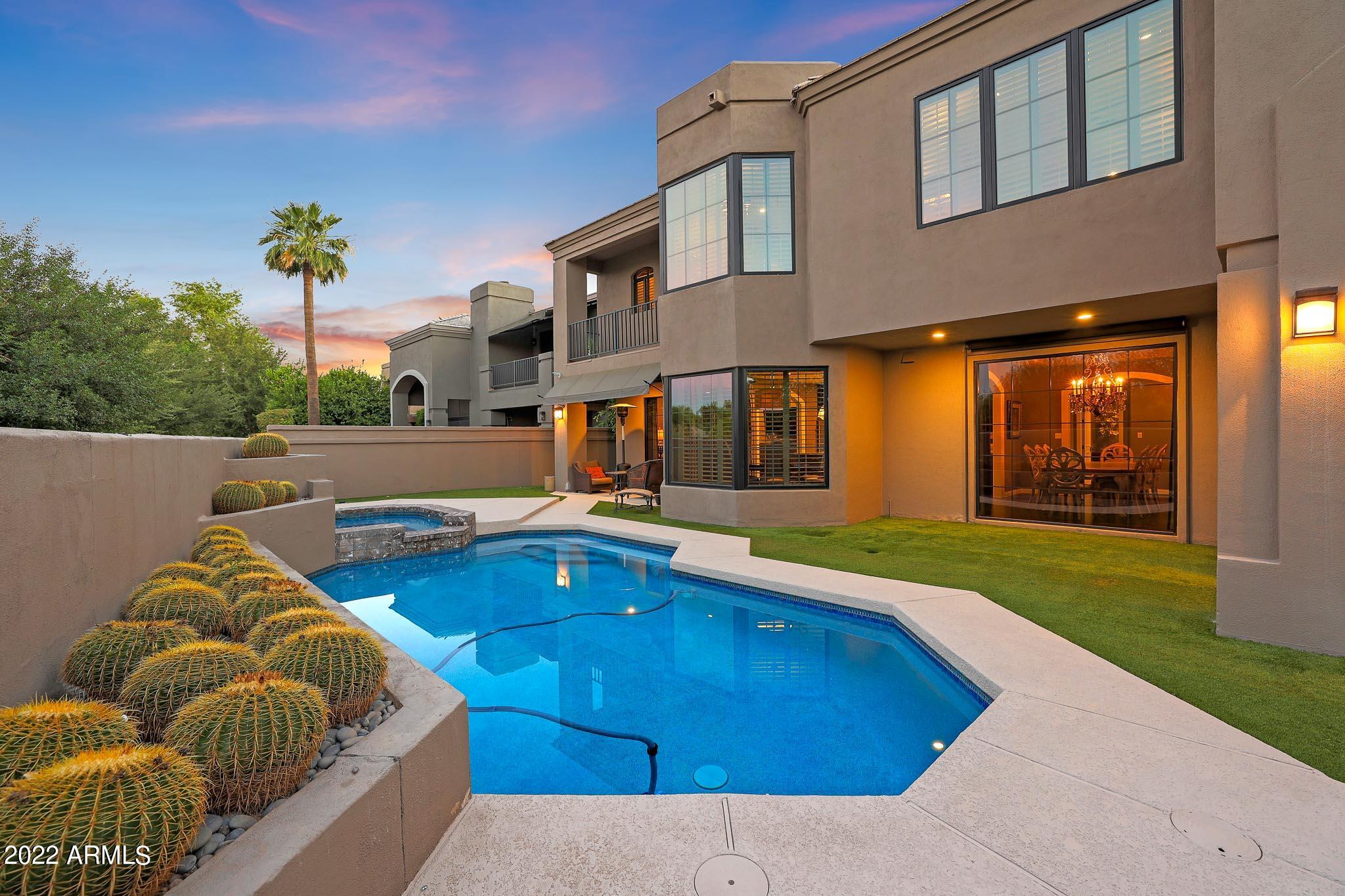 7878 East Gainey Ranch Road, Unit 56 Scottsdale, AZ 85258 - Photo 47 of 58 C (8)