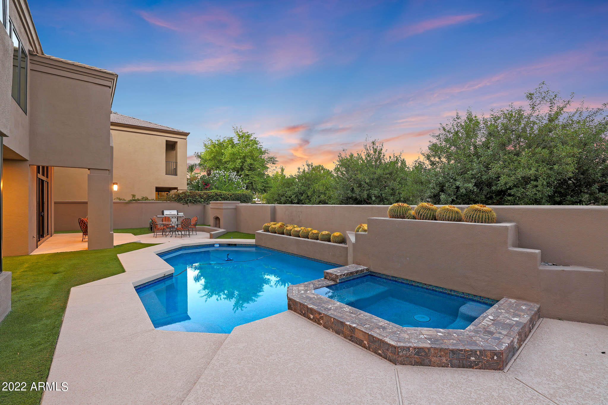 7878 East Gainey Ranch Road, Unit 56 Scottsdale, AZ 85258 - Photo 49 of 58 C (10)