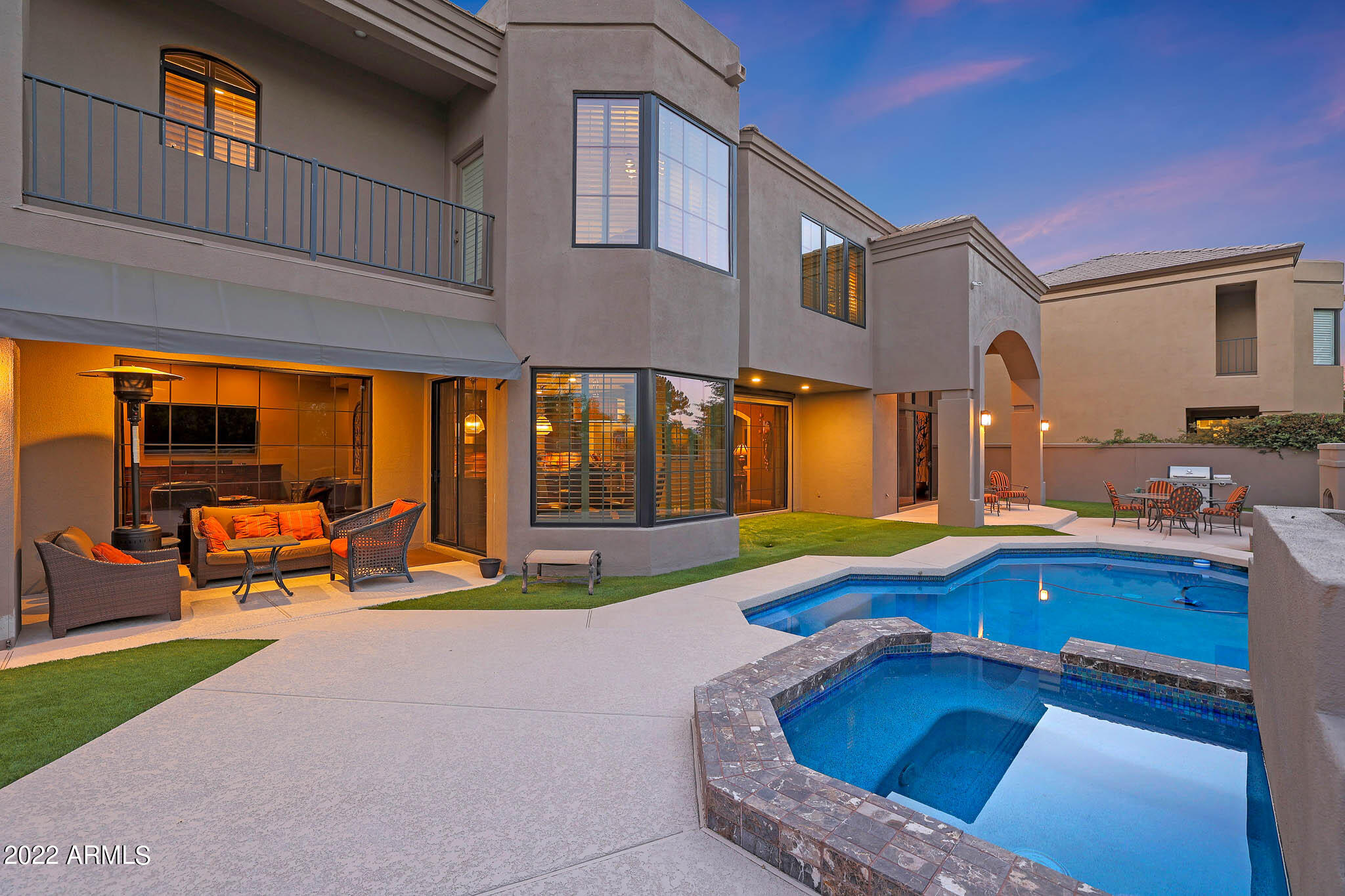 7878 East Gainey Ranch Road, Unit 56 Scottsdale, AZ 85258 - Photo 50 of 58 C (12)