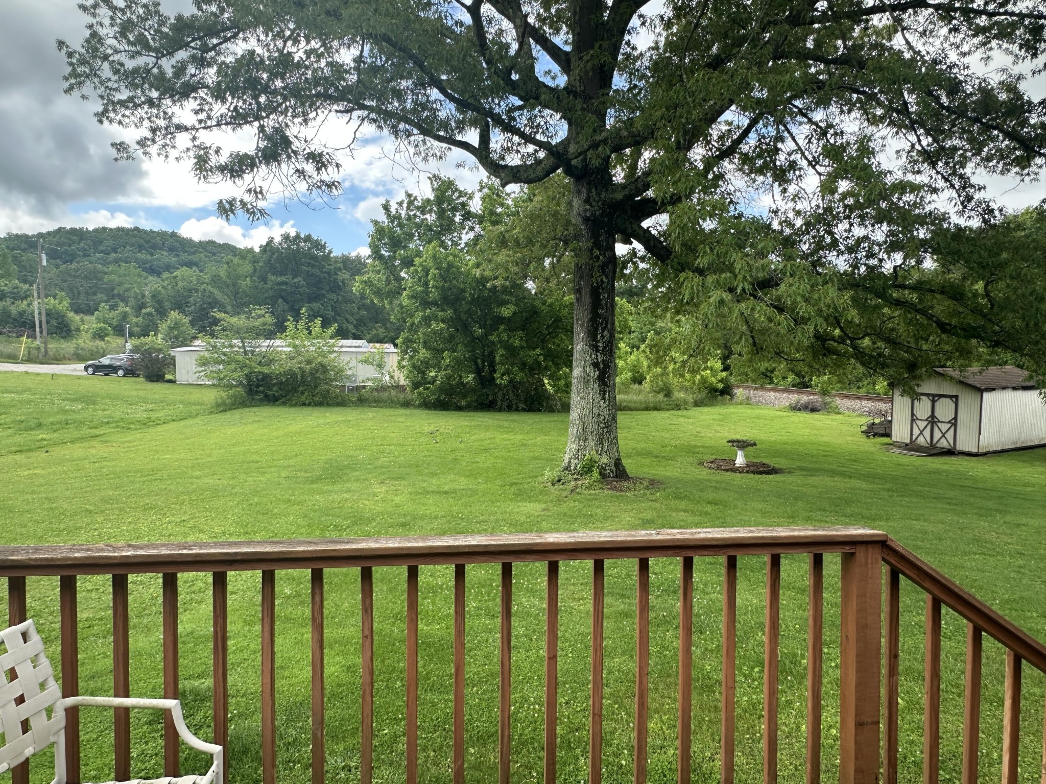 119 Cane Creek Road Rocky Top, TN 37769 - Photo 18 of 20 Gallery Image 18