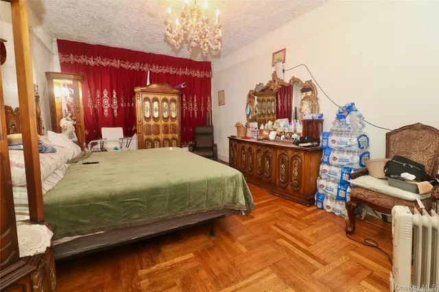 $389,999 | 941 Jerome Avenue, Unit 6C | Highbridge