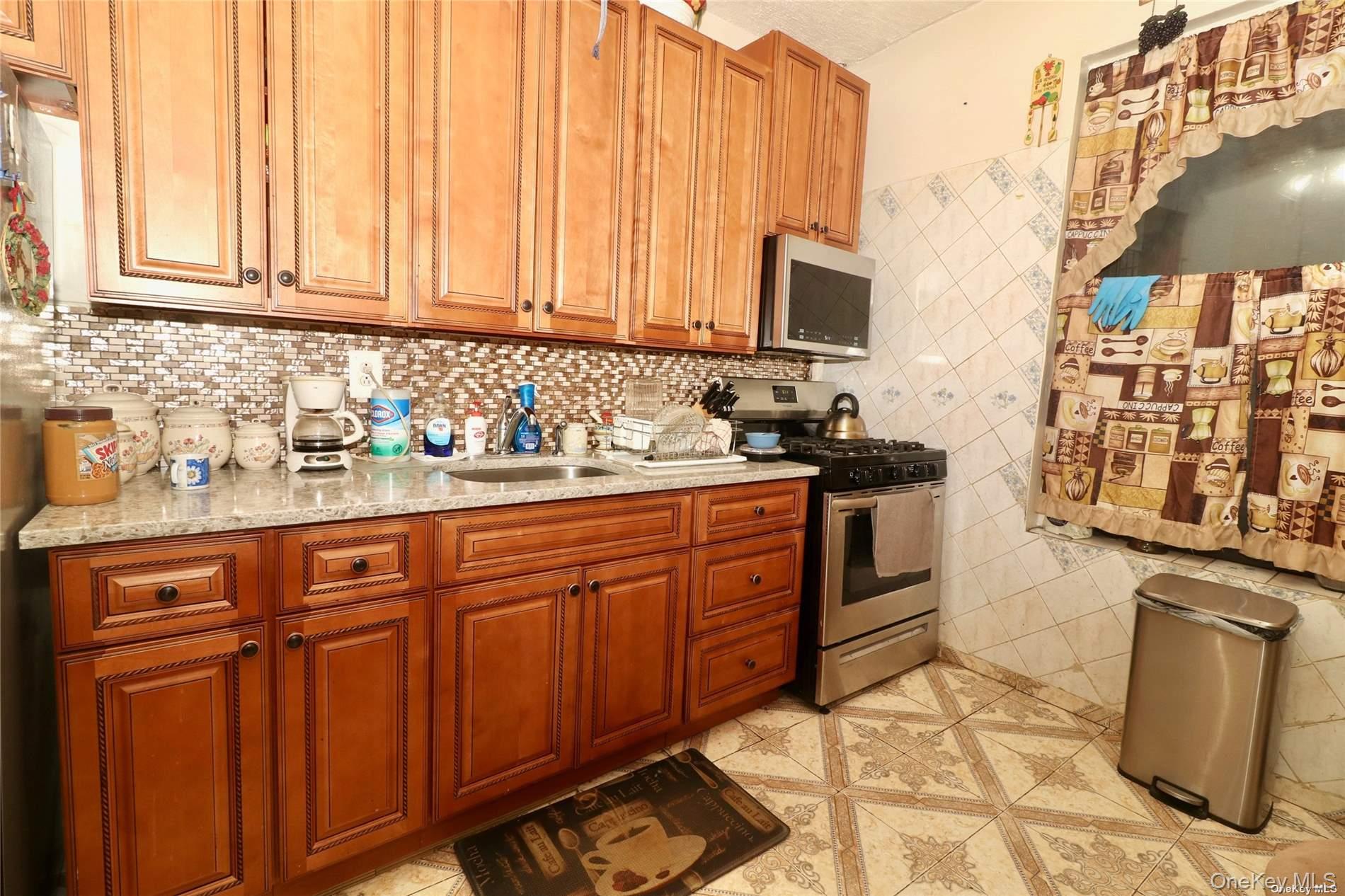 941 Jerome Avenue, Unit 6C Bronx, NY 10452 - Photo 3 of 21