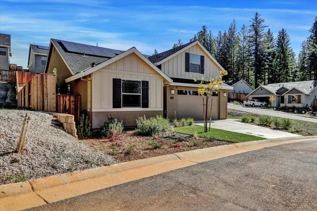 $599,000 | 607 Cold Spring, Grass Valley, CA 95945