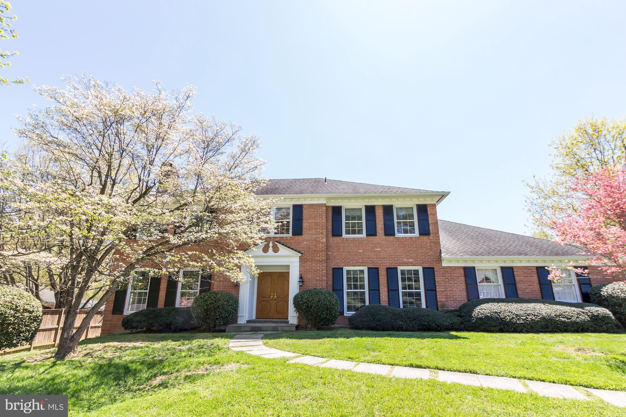 10031 Kendale Road Potomac, MD 20854 - Photo 1 of 52 Gallery Image 1