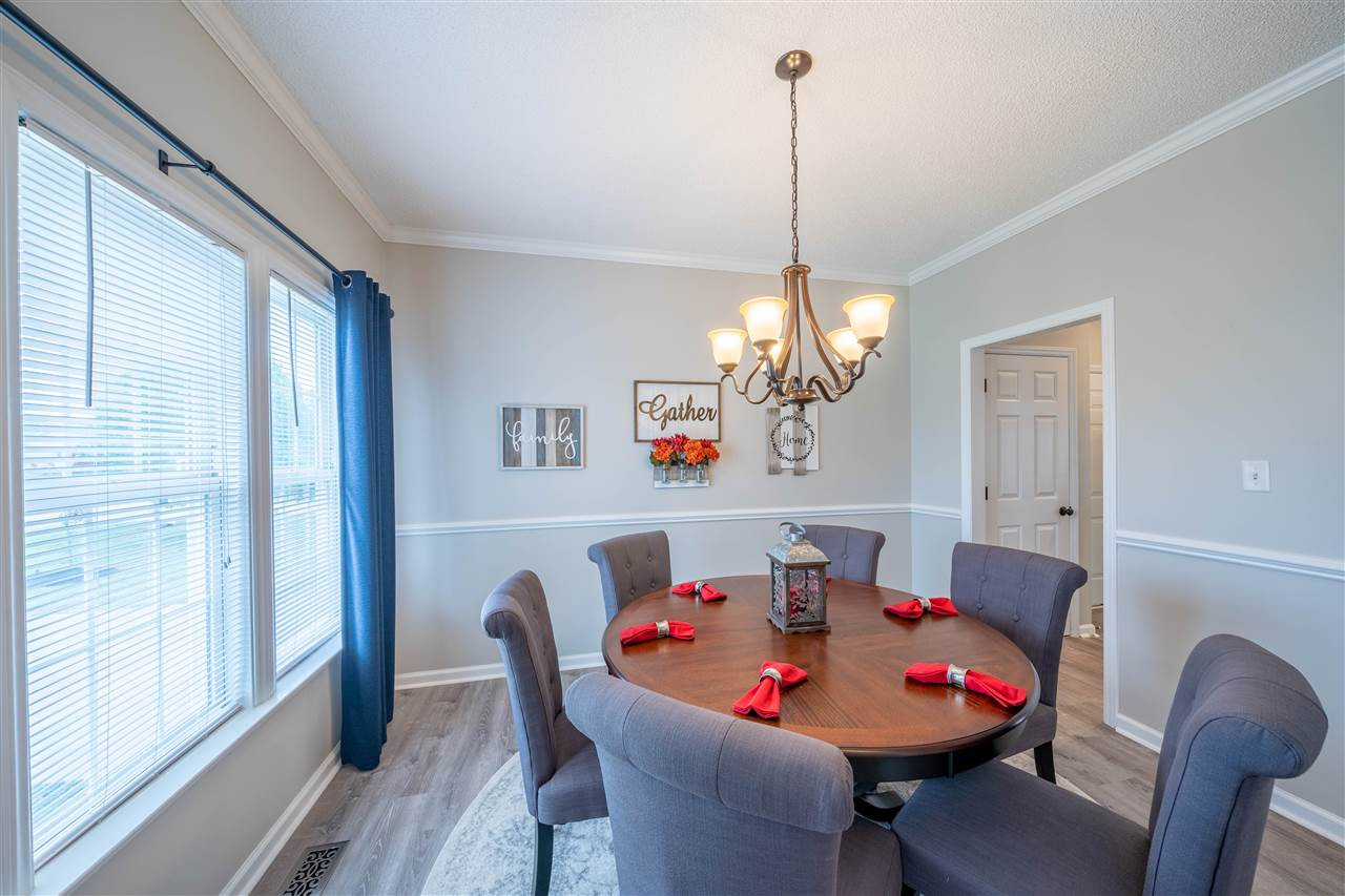 4841 Topstone Road Raleigh, NC 27603 - Photo 2 of 29 Photo 2
