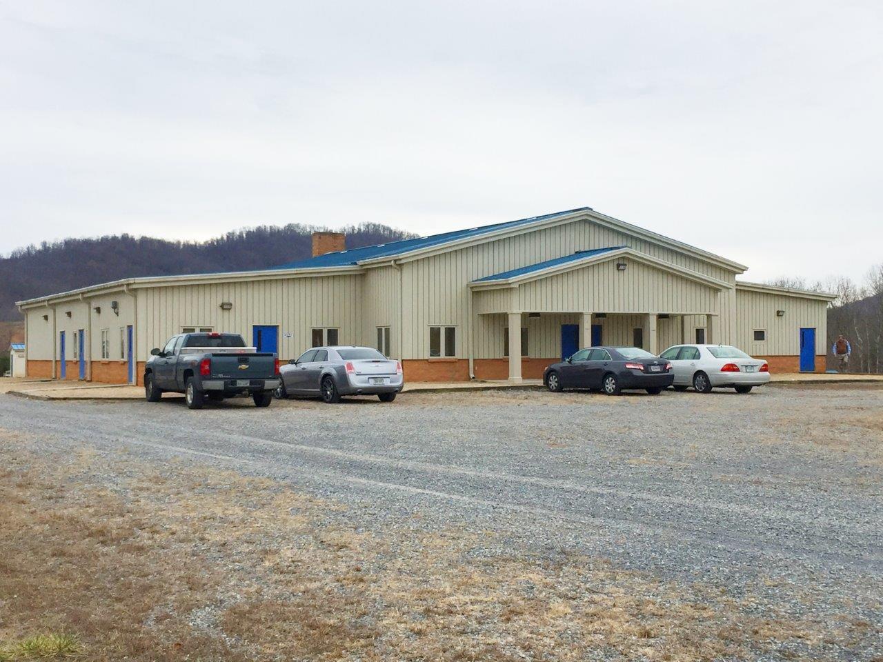 1336 Simmons Mill Road Thaxton, VA 24174 - Photo 1 of 59 main