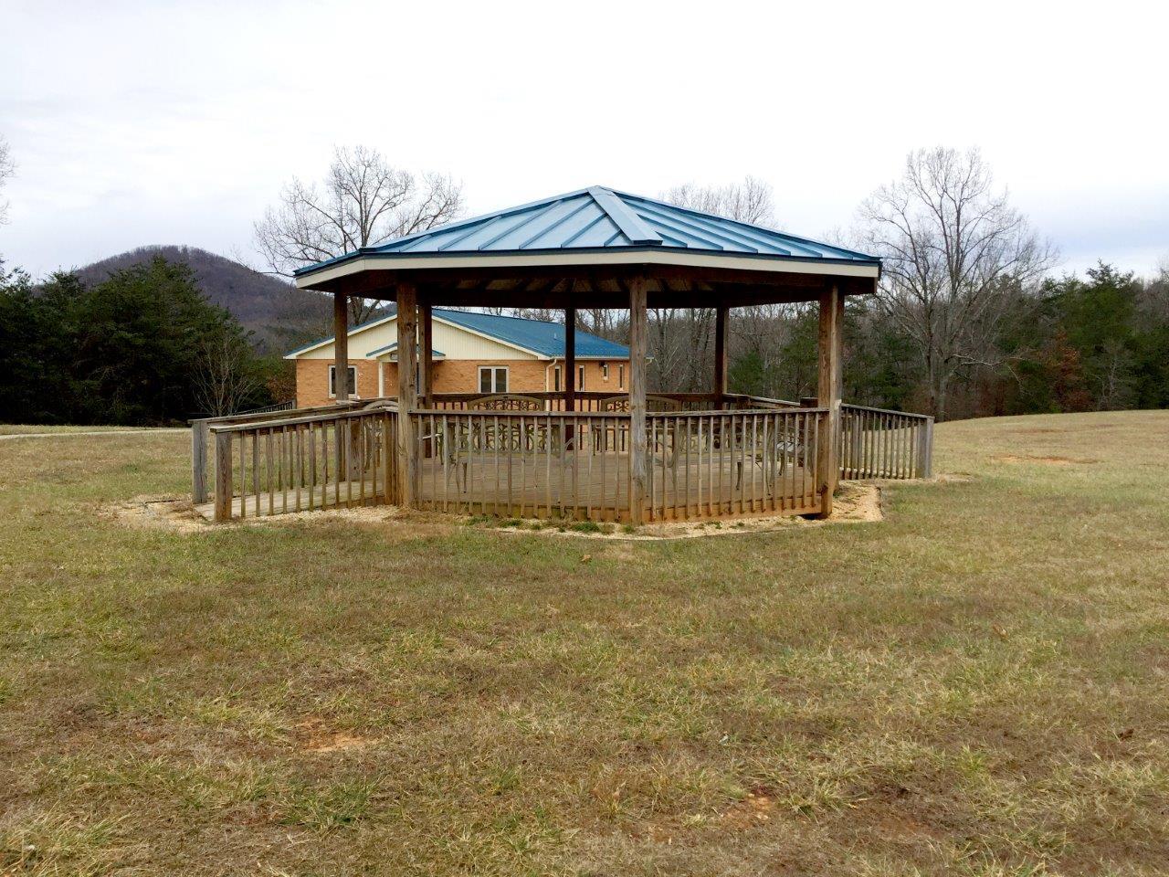 1336 Simmons Mill Road Thaxton, VA 24174 - Photo 21 of 59 IMG_3142