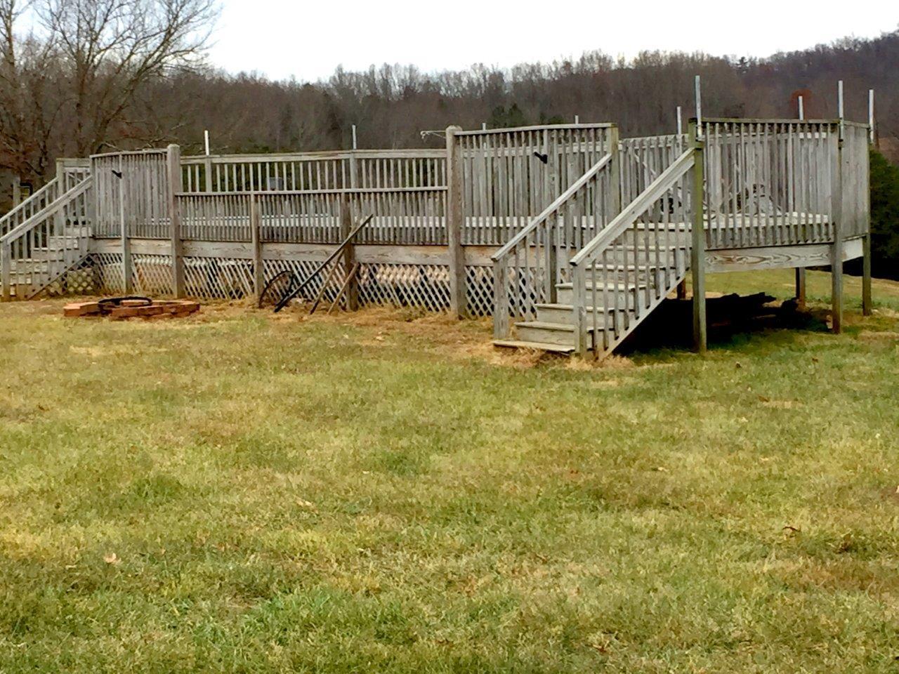 1336 Simmons Mill Road Thaxton, VA 24174 - Photo 27 of 59 IMG_3155