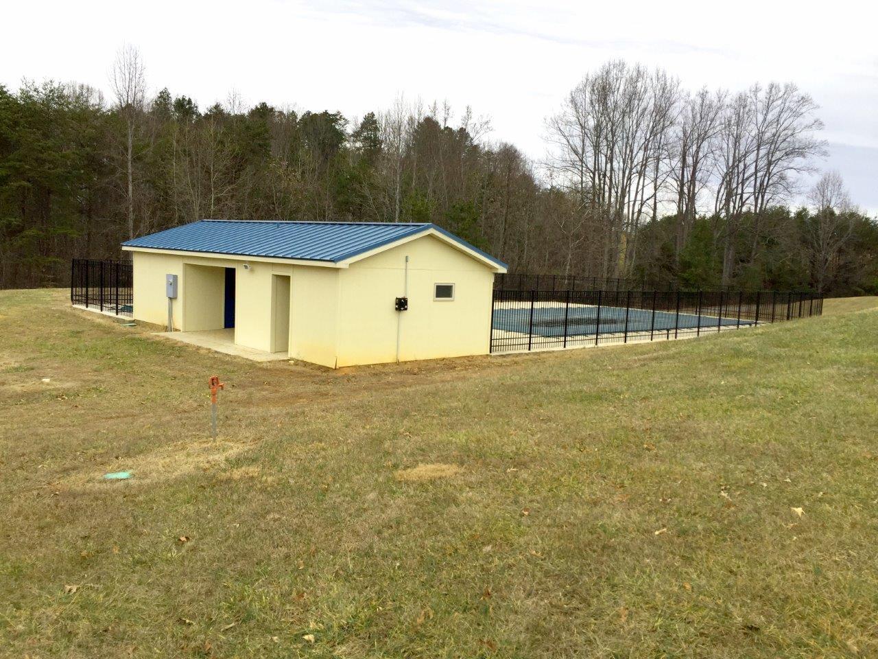 1336 Simmons Mill Road Thaxton, VA 24174 - Photo 28 of 59 IMG_3157